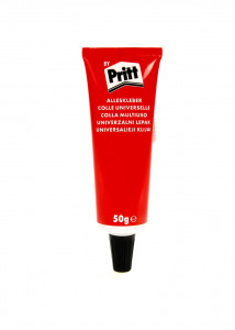   Pritt 50 