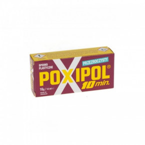   POXIPOL  16g/14ml