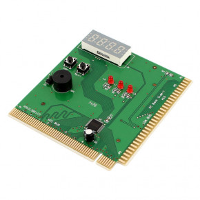    Pci Isa Post 4  (77700221) 3