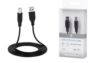   2E USB-A (AM/AF), 3  Black (2E-W-3168M3) 3