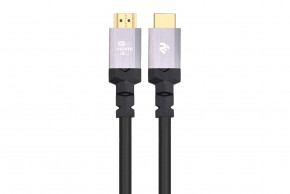  2 HDMI 2.1 (AM/AM), 3m, Black (2EW-1143-3M)