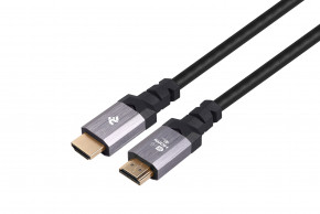  2 HDMI 2.1 (AM/AM), 3m, Black (2EW-1143-3M) 3