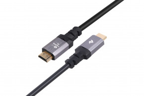  2 HDMI 2.1 (AM/AM), 3m, Black (2EW-1143-3M) 4