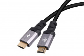  2 HDMI 2.1 (AM/AM), 3m, Black (2EW-1143-3M) 5