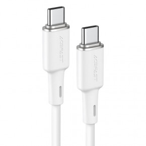  ACEFAST C2-03 USB-C USB-C 3 A 1,2m White (AFC2-03W)