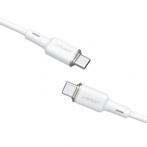  ACEFAST C2-03 USB-C USB-C 3 A 1,2m White (AFC2-03W) 3