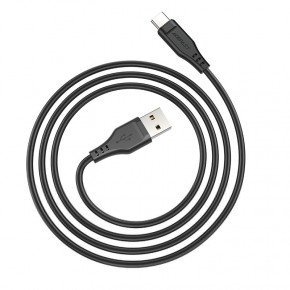  ACEFAST C3-04 USB Type-C 3 A 1,2m Black (AFC3-04B) 3