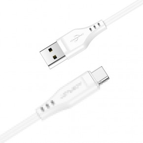  Acefast C3-04 USB Type A Type-C 3 A 1,2  White (AFC3-04W) 3