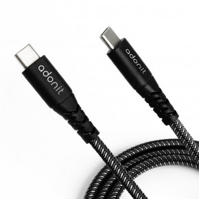  Adonit USB-C Cable 