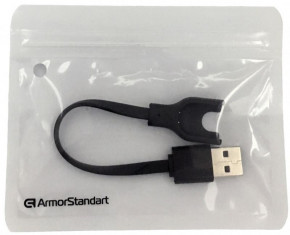   USB ArmorStandart Xiaomi Mi Band 2 (ARM47971) 4