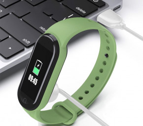   ArmorStandart Xiaomi Mi band 7/6/5 White (ARM65672) 3