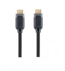  Belkin HDMI-HDMI Standard ProHD 1000 4m Black (AV10000QP4M)