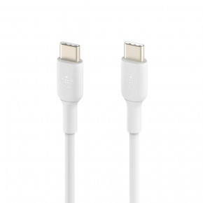   Belkin USB- - USB- PVC 1  white (CAB003BT1MWH) 3