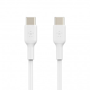   Belkin USB- - USB- PVC 1  white (CAB003BT1MWH) 4