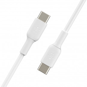   Belkin USB- - USB- PVC 1  white (CAB003BT1MWH) 5