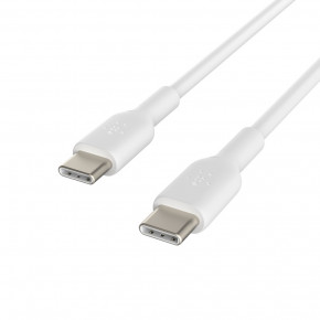   Belkin USB- - USB- PVC 1  white (CAB003BT1MWH) 6