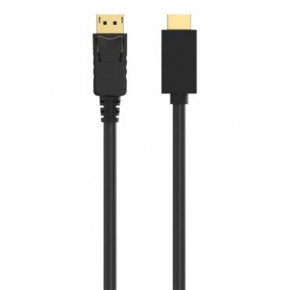  Belkin DisplayPort-HDMI 3m Black (F2CD001B06-E)