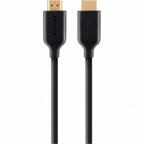   Belkin HDMI (AM/AM) High Speed Ethernet 1   (HDMI0018G-1M)