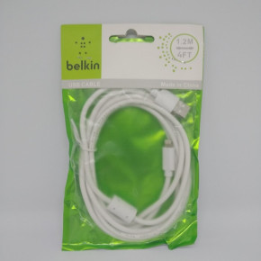  Belkin Usb-Iphone 1.2 