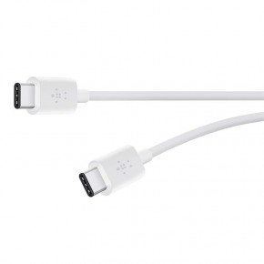  Belkin Mixit 1,8m white (F2CU043BT06-WHT)