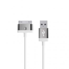  USB 30-pin Belkin iPhone 4 4S BK338 