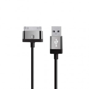  USB 30-pin Belkin iPhone 4 4S BK338 