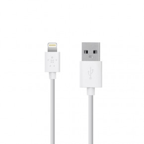  USB Lightning Belkin iPhone 5 HC 