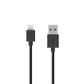  USB Lightning Belkin iPhone 5 HC 