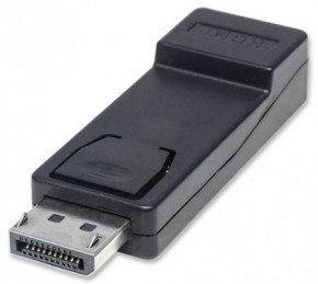  DisplayPort M -> HDMI F, , Manhattan (151993) 3