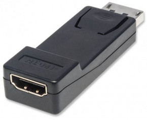  DisplayPort M -> HDMI F, , Manhattan (151993) 5