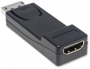  DisplayPort M -> HDMI F, , Manhattan (151993) 6