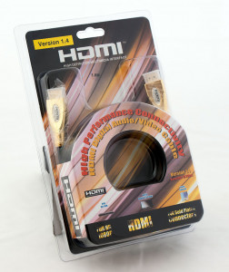  HDMI-HDMI 19PM/M 3m, v1.4 (3D),  ,   , 