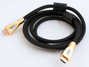  HDMI-HDMI 19PM/M 3m, v1.4 (3D),  ,   ,  3