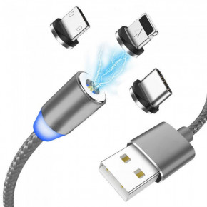   31   Micro Usb Lightning Type C 