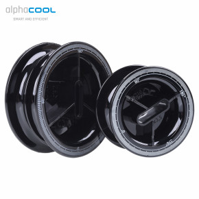   Alphacool Eiskoffer Professional - bending & measuring kit (4250197291316) 6