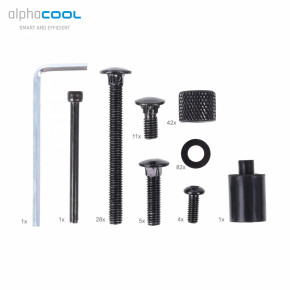   Alphacool Eiskoffer Professional - bending & measuring kit (4250197291316) 16