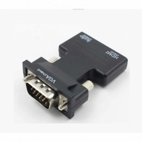   HDMI  VGA OUT (55500960) 4