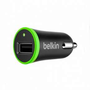    Belkin F8J051 USB - Iphone 12V - 2.1 (55501072) 3