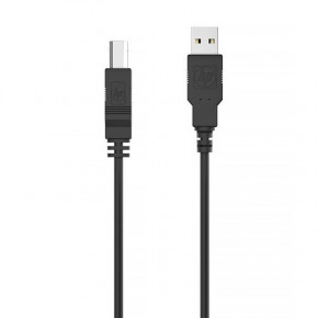  USB AM-BM, 1.0 , , HP (DHC-PT100-1M) 3