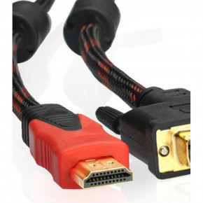  HDMI VGA 1,5   4