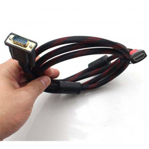  HDMI VGA 1,5   5