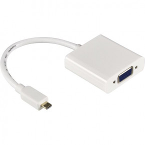  HDMI micro  VGA 30cm