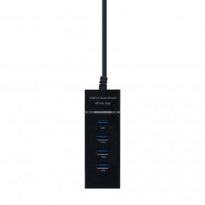  USB Hub RS009 / 303 4 USB 