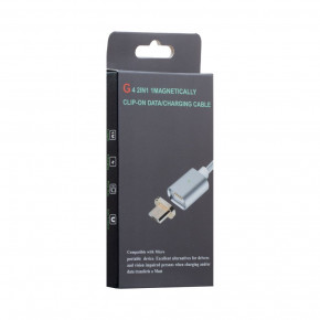  USB Magnetic Clip-On Micro 