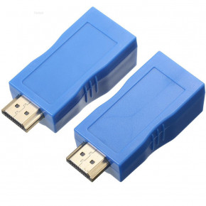   HDMI     RJ45 30  Blue (95511) 3