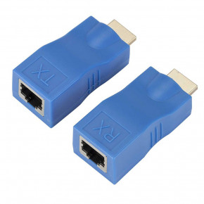   HDMI     RJ45 30  Blue (95511) 4