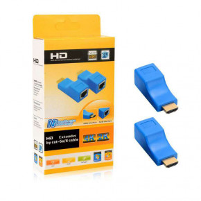   HDMI     RJ45 30  Blue (95511) 11