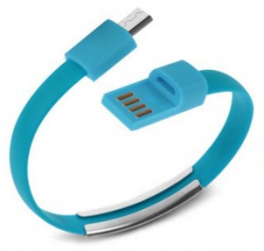 - micro USB 2.0,  RTL (S0607)