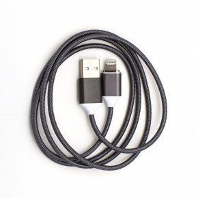  USB Cable Magnetic Clip-On Lightning 4