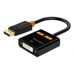  abletime DisplayPort - DVI (M/F) 0.2  Black (CP24B)